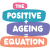 The Positive Ageing Equation logo